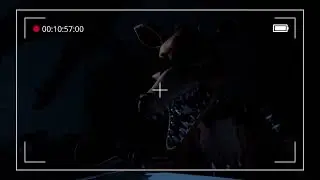 Foxy's Psychosis