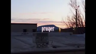 Sunset 105 | Cinematic vlog