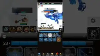 Slayer Legend - Dragon Valley V2 S2 D4 #slayerlegend #idlerpg #afk #gameplay #mobile 