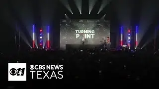 Gov. Abbott announces statewide push to expand Turning Point USA chapters in Texas high schools