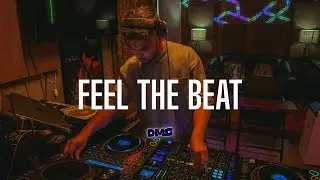 Feel the Beat &ndash; Deep House Club Mix 2026 | Night & City Vibes