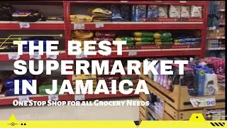 Moving to Jamaica//Cost of living Part 2//What can you buy with $100 USD