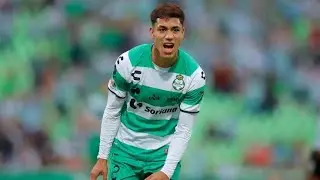 Omar Campos Is a Maestro