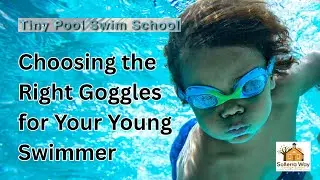 Best Swim Goggles for Kids: Instructor-Approved Picks for Comfort and Confidence | Patricia Saylor