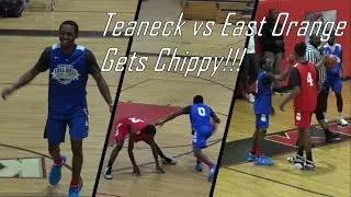 Ja'Quaye James Full Game Highlights (10/11 vs E.O.) Jellyfam Co-Founder BALLS OUT!