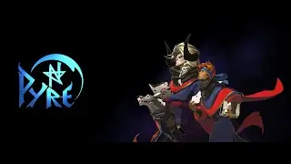 Pyre I Am No Reader! 1