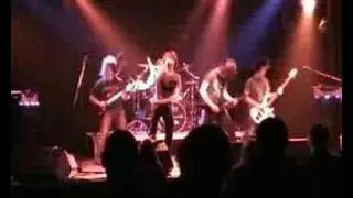 Suburb of Hell - On Death Row (@Emergenza)