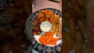 greasy food is def a comfort meal of mine,unfortunately im gona breakout😭#fyp #cooking #tygod