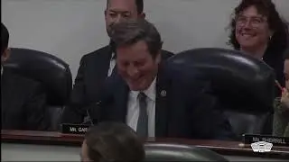 Defense Officials Testify About Energy Budget 4.17.24
