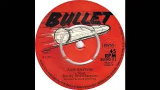 rum rhythm by lloyd charmers AKA mucking fuch HQ