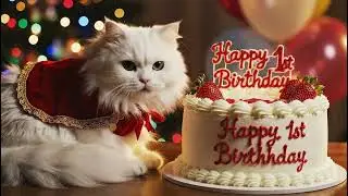 Top Animal Behaviorist Shares SECRET Cat Party Ideas