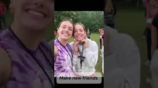 LYO Leadership Camp Promo '26