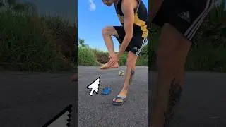 como bater colocadinha #futebol #tutorial #chute #colocado