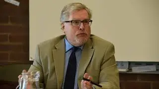 Professor William Schweiker 
