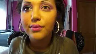 Make up tutorial : Give me the liberty of london