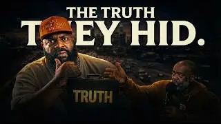 “I WAS SET UP” — FREEWAY RICK ROSS TELLS THE REAL STORY