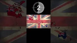 Guess the extinct countries