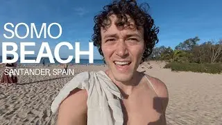 Большинство европейских пляжей — это сплошной мусор… Кроме этого 🇪🇸