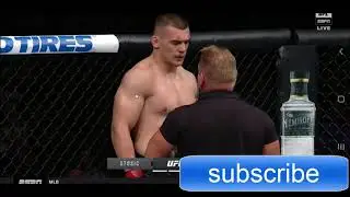 DARKO STOSIC VS KENNEDY NZECHUKWU FULL TIME