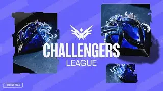 SN vs TLC | Playoffs Week 1 Game 2 | 2024 LCS Challengers League Spring | Supernova vs Team Liquid C