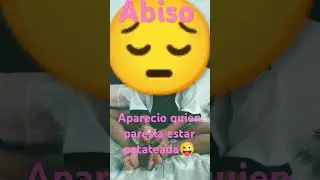 Volvi despu&eacute;s de mucho tiembo