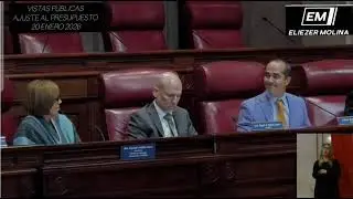 Se lo advertimos, est&aacute; descuadrada la Deforma Contributiva 🔥