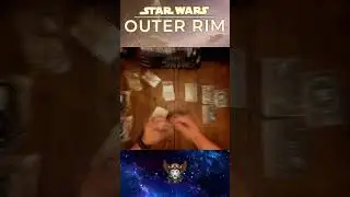 StarWars OuterRim Sleeving