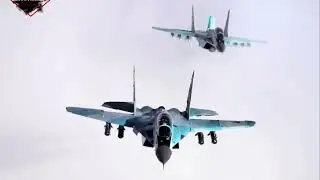 MiG-41 &ndash; der weltweit gef&auml;hrlichste Stealth-J&auml;ger made in Russia soll 2025 fliegen