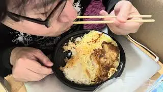 【ドカ盛り】セブンイレブン【中華弁当】