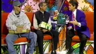 Pet Shop Boys: Going Live! December 1992