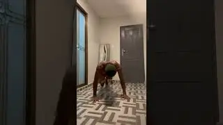 push ups anytime, anyday,anywhere #pushups