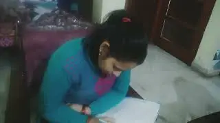 Housewife study vlog and daily life changes [mohini sharma]