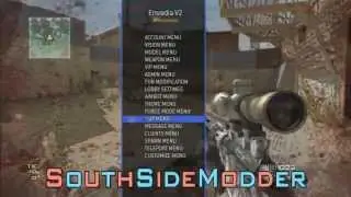 [Mw3/1.24] Project Envedia v2 Mod Menu +DOWNLOAD! Hosted By: SouthSideModder
