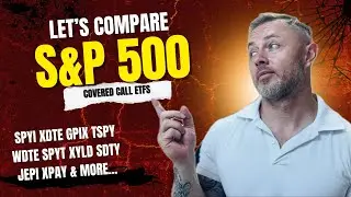 РЕАЛЬНЫЙ ПОБЕДИТЕЛЬ среди ETF на индекс S&P 500 (мой честный анализ)