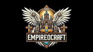 🔵LOCURAS EN EMPIREOCRAFT #4🔵 !sorteo !mc #minecraft #minecraftrpg #nexusclips