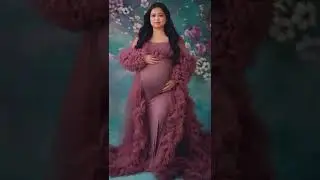 Pregnant Bollywood Actresses Photoshoot #shorts