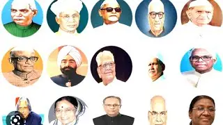 भारत के राष्ट्रपति
