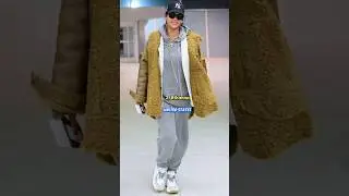 Top 10 Best Celebrity Airport Looks #likeandsubscribe  #top #unitedstates