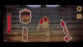 Doll's Phobia Collect All Doll's And Ending
