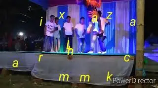 Ajall chakz M j 5
