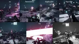 ZLL: 1/4 5:20 - OUTBREAK: SLAY SEASON