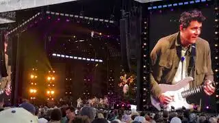 Scarlet Begonias &rarr; Fire on the Mountain | Dead & Co | Golden Gate Park &ndash; August 3, 2025. [4K]