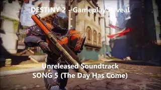 Destiny 2 OST - Royal Pools