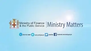 MINISTRY MATTERS 3- Public Procurement pt1