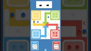 Ludo legend Game #shorts #ashortday #trending #shortsvideo [ Play time ]