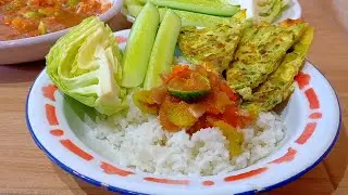 Dulu Gak Suka Sekarang Ketagihan Banget Kalo Pare Dimasak Kayak Gini