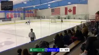 Eastern Michigan vs Grand Valley 2/6/2026