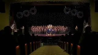 Christmas At King's-  Middle School
