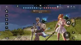 LEGION Z vs Heaven Shelterland S11 Semifinal Wilderness