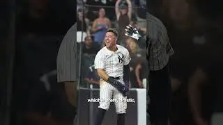 How much longer can the Yankees wait on Volpe? #shorts